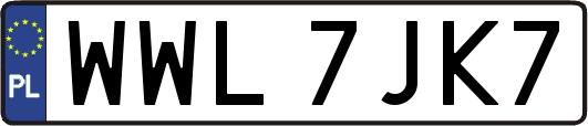 WWL7JK7