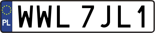WWL7JL1