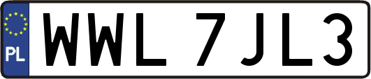 WWL7JL3