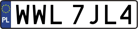 WWL7JL4