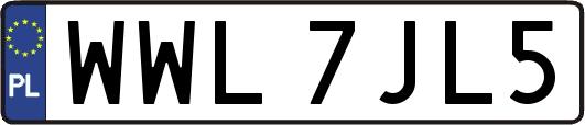WWL7JL5