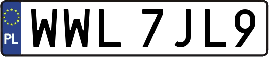 WWL7JL9