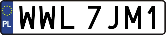 WWL7JM1
