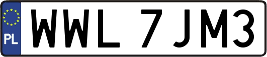 WWL7JM3