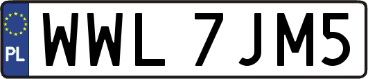 WWL7JM5