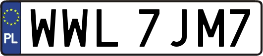 WWL7JM7