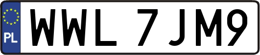 WWL7JM9