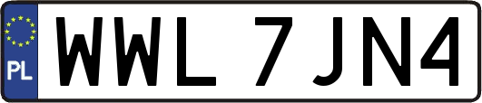 WWL7JN4