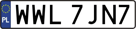 WWL7JN7