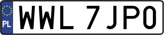 WWL7JP0
