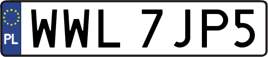 WWL7JP5