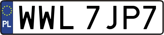 WWL7JP7