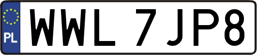 WWL7JP8