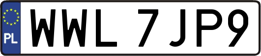 WWL7JP9