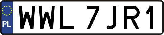 WWL7JR1