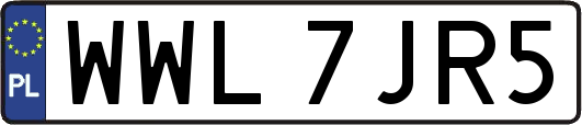 WWL7JR5