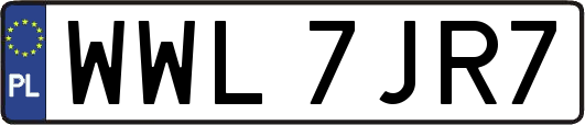 WWL7JR7
