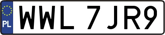 WWL7JR9