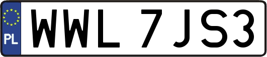 WWL7JS3