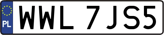 WWL7JS5