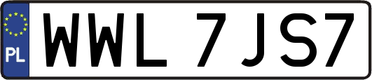WWL7JS7