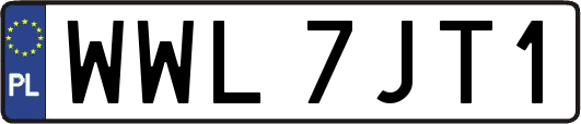 WWL7JT1