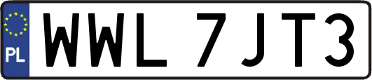 WWL7JT3