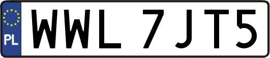 WWL7JT5
