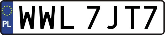 WWL7JT7