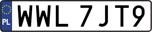 WWL7JT9
