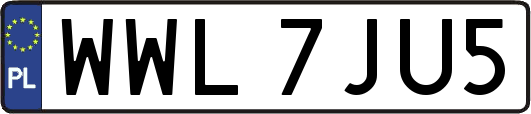 WWL7JU5