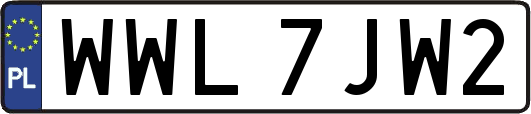 WWL7JW2