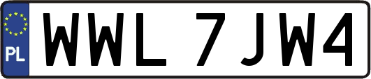 WWL7JW4