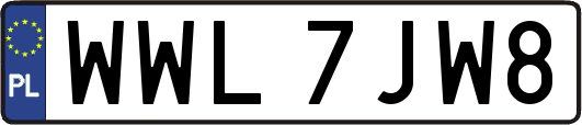 WWL7JW8