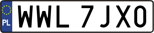 WWL7JX0