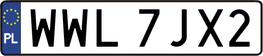 WWL7JX2