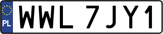 WWL7JY1