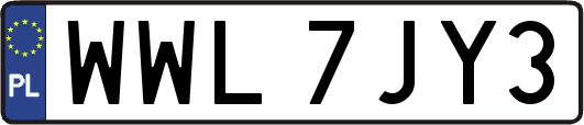 WWL7JY3