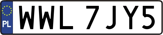 WWL7JY5