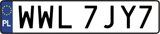WWL7JY7
