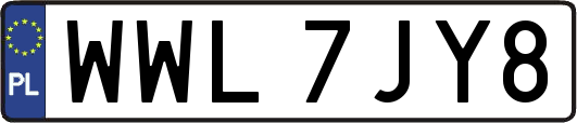 WWL7JY8