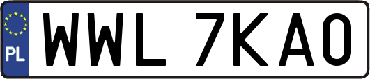 WWL7KA0