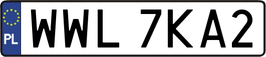 WWL7KA2