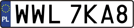 WWL7KA8