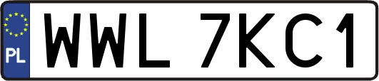 WWL7KC1