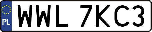 WWL7KC3