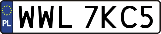 WWL7KC5