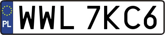 WWL7KC6