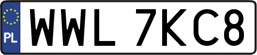 WWL7KC8