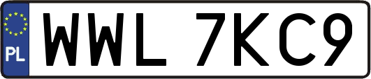 WWL7KC9